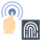 Identity icon