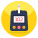 Glucometer icon