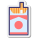 paquet de cigarettes icon