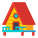 Bangalô icon