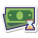 Zahlungsverlauf icon