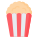 Popcorn icon