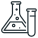 Laboratory icon