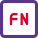 Fn, funtion key to trigger multiple features in notebook icon