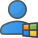 Windows User icon