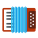 民间音乐 icon