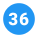 36-Kreis icon