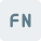 Fn, funtion key to trigger multiple features in notebook icon