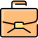 Briefcase icon