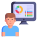 Data Analyst icon