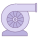 ターボチャージャー icon