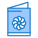 greeting cards icon