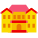 mansión icon