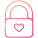 Padlock icon