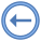 左 icon