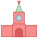 Kremlin de Moscou icon
