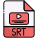 SRT icon