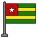 Flagge 2 icon