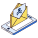 Cyber Mail icon
