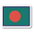 バングラデシュ icon