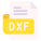 Dxf icon