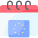 Calendrier icon