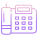 Telephone icon