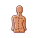 Posture icon