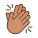 Clapping Hands icon