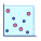 Scatter icon