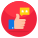 Customer Feedback icon