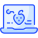 Laptop icon