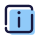 Quadrat: Info icon