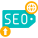 Seo Tag icon