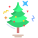 Árvore de Natal icon