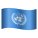 Организация Объединенных Наций icon