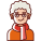 늙은 여자의 피부 타입 (4) icon