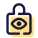 Privacy icon