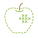 Apple Fruit icon