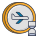 Delay icon