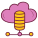 Database Flow icon