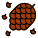 Pine Cone icon