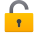 Padlock icon