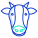 Cow icon