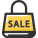 sale icon