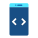 개발자 모드 icon