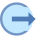 Logout Rounded icon