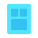 Resume Template icon