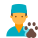 수의사-남성 icon