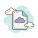 Cloud File icon